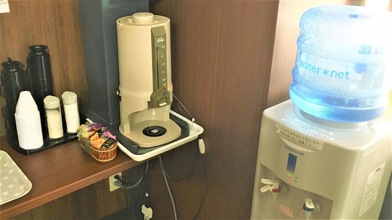 فندق صنروت بلازا فوكوشيما المظهر الخارجي الصورة